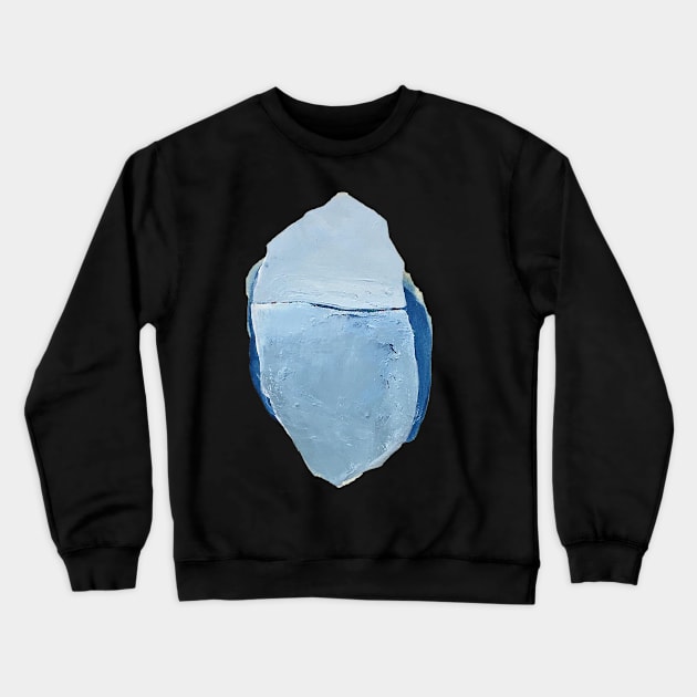 Ice Crewneck Sweatshirt by DYDART